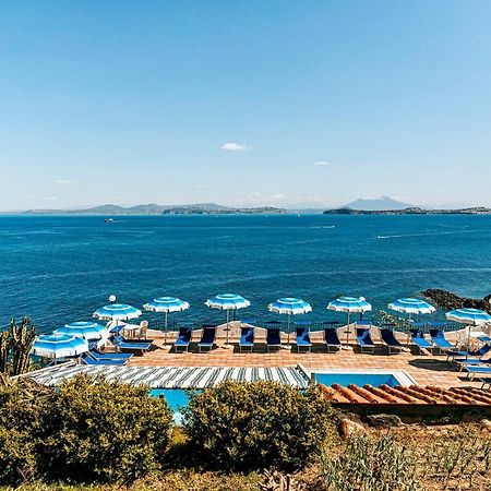 Hotel Bagnitiello Казамиччола-Терме Экстерьер фото