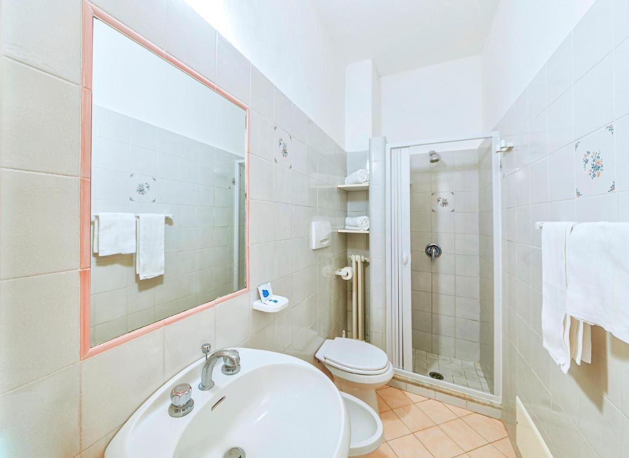 Hotel Bagnitiello Казамиччола-Терме Экстерьер фото