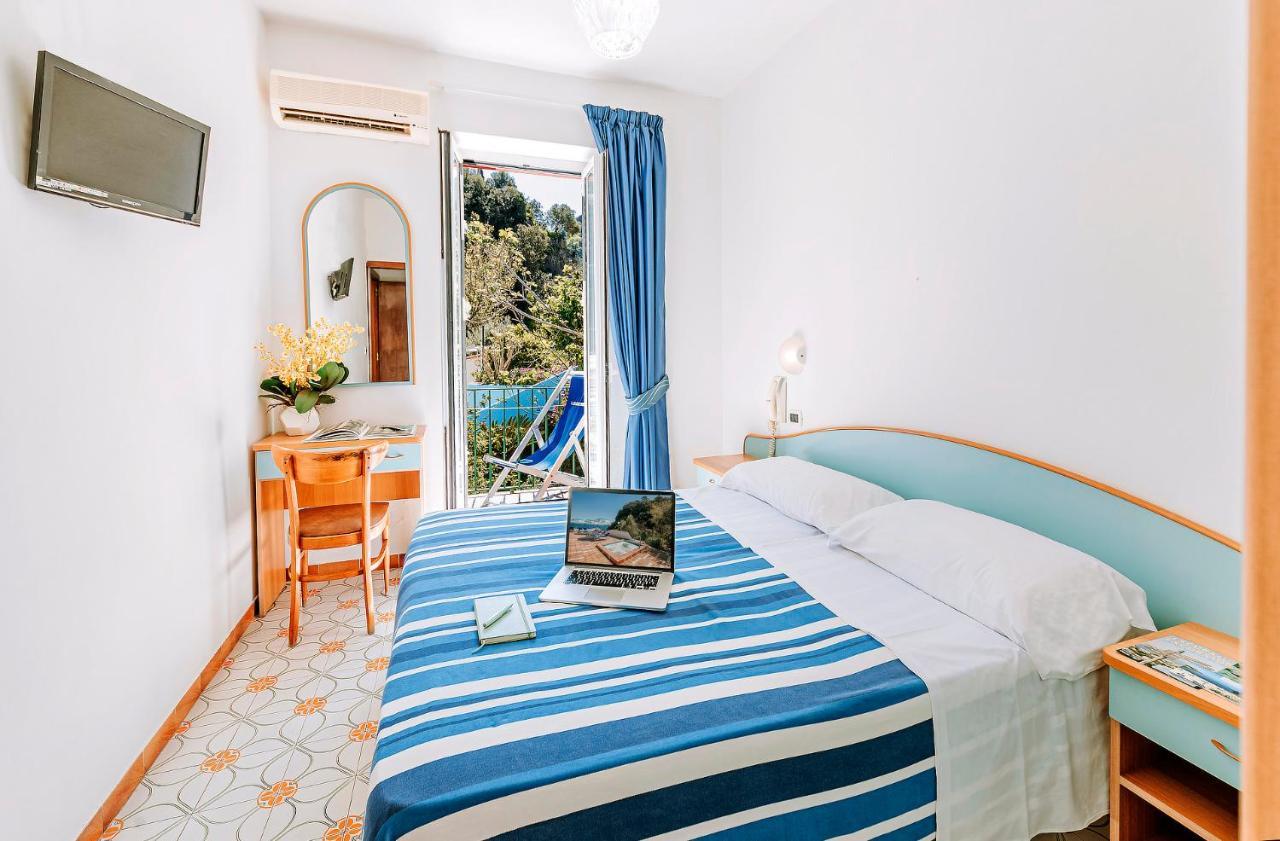Hotel Bagnitiello Казамиччола-Терме Экстерьер фото